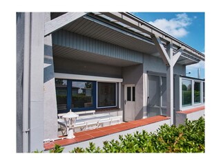 Ferienwohnung Mellnitz Außenaufnahme 13