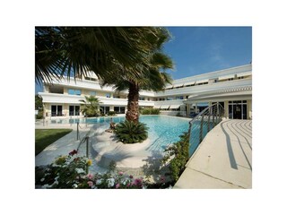 Ferienwohnung Desenzano del Garda Außenaufnahme 6