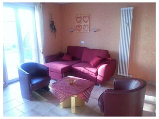 Ferienwohnung Boltenhagen Außenaufnahme 1