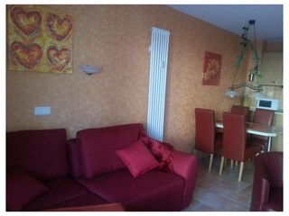 Ferienwohnung Boltenhagen Außenaufnahme 2