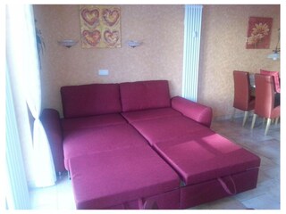 Ferienwohnung Boltenhagen Außenaufnahme 3