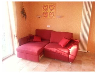 Ferienwohnung Boltenhagen Außenaufnahme 4