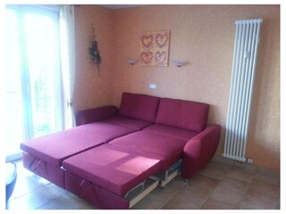 Ferienwohnung Boltenhagen Außenaufnahme 6