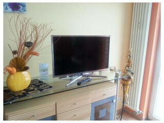 Ferienwohnung Boltenhagen Außenaufnahme 9