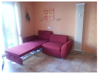 Ferienwohnung Boltenhagen Außenaufnahme 11