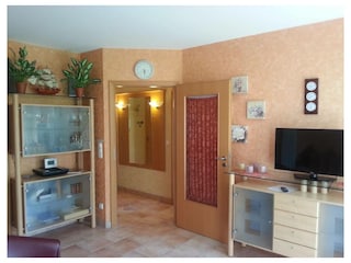 Ferienwohnung Boltenhagen Außenaufnahme 21