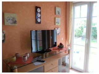Ferienwohnung Boltenhagen Außenaufnahme 22