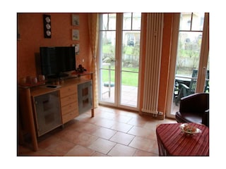 Ferienwohnung Boltenhagen Außenaufnahme 23