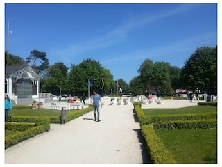 Ferienwohnung Boltenhagen Außenaufnahme 27
