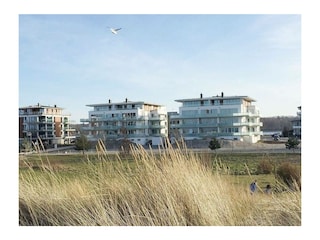 Ferienwohnung Heiligenhafen Außenaufnahme 1