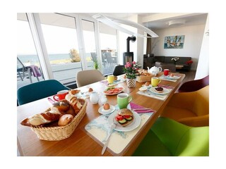 Ferienwohnung Heiligenhafen Außenaufnahme 2