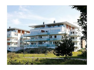 Ferienwohnung Heiligenhafen Außenaufnahme 3