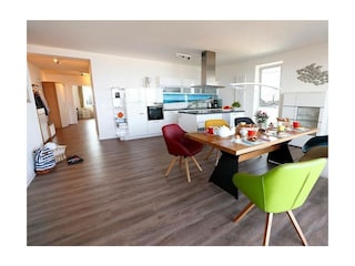Ferienwohnung Heiligenhafen Außenaufnahme 4
