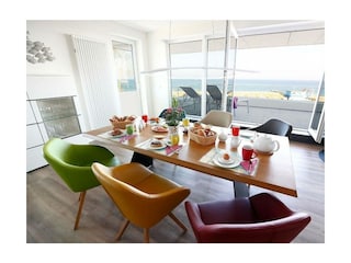 Ferienwohnung Heiligenhafen Außenaufnahme 5