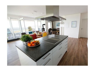 Ferienwohnung Heiligenhafen Außenaufnahme 6