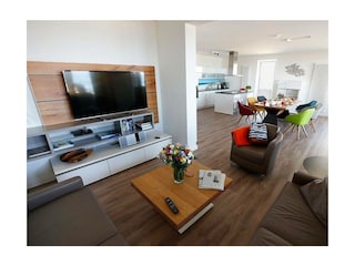 Ferienwohnung Heiligenhafen Außenaufnahme 9