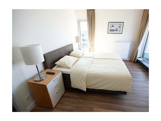 Ferienwohnung Heiligenhafen Außenaufnahme 10