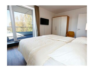 Ferienwohnung Heiligenhafen Außenaufnahme 11