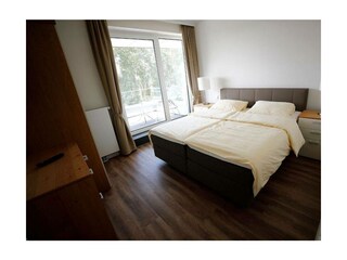 Ferienwohnung Heiligenhafen Außenaufnahme 12