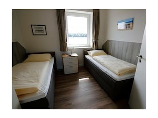 Ferienwohnung Heiligenhafen Außenaufnahme 14