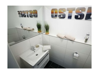 Ferienwohnung Heiligenhafen Außenaufnahme 17