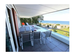 Ferienwohnung Heiligenhafen Außenaufnahme 18