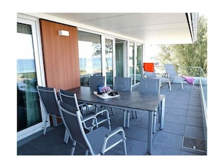 Ferienwohnung Heiligenhafen Außenaufnahme 19