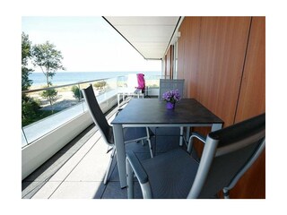 Ferienwohnung Heiligenhafen Außenaufnahme 21
