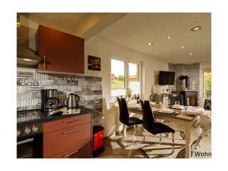 Ferienwohnung Hasselfelde Außenaufnahme 4