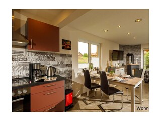 Ferienwohnung Hasselfelde Außenaufnahme 5