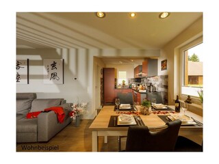 Ferienwohnung Hasselfelde Außenaufnahme 7