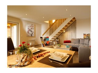 Ferienwohnung Hasselfelde Außenaufnahme 13