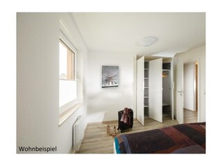 Ferienwohnung Hasselfelde Außenaufnahme 17