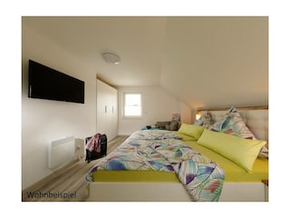 Ferienwohnung Hasselfelde Außenaufnahme 21
