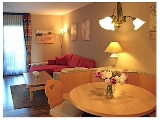 Ferienwohnung Lechbruck am See Außenaufnahme 2