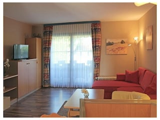 Ferienwohnung Lechbruck am See Außenaufnahme 3