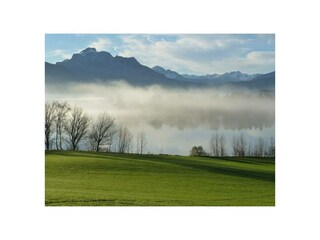 Ferienwohnung Lechbruck am See Außenaufnahme 16