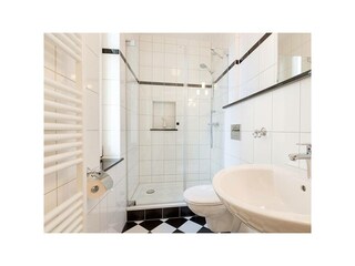 Ferienwohnung Binz Außenaufnahme 12