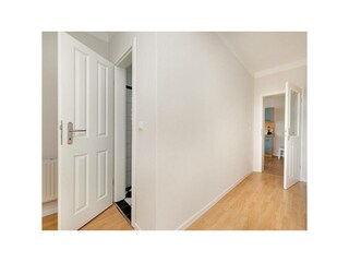 Ferienwohnung Binz Außenaufnahme 13