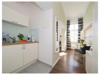 Ferienwohnung Ahlbeck (Usedom) Außenaufnahme 5