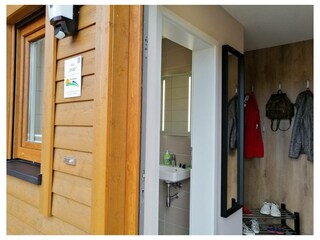 Ferienwohnung Hasselfelde Außenaufnahme 2
