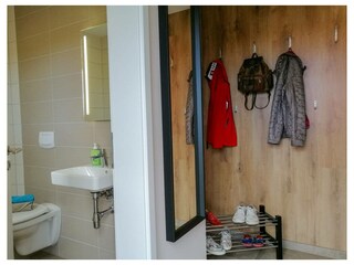 Ferienwohnung Hasselfelde Außenaufnahme 3