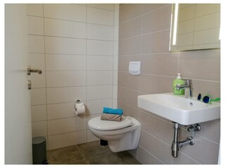 Ferienwohnung Hasselfelde Außenaufnahme 4