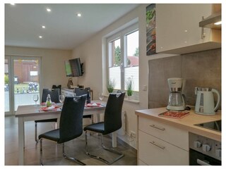 Ferienwohnung Hasselfelde Außenaufnahme 6