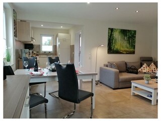 Ferienwohnung Hasselfelde Außenaufnahme 7