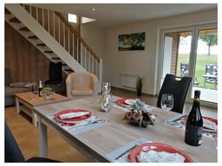 Ferienwohnung Hasselfelde Außenaufnahme 8