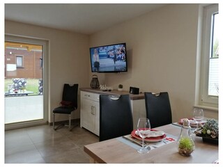 Ferienwohnung Hasselfelde Außenaufnahme 9