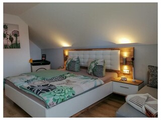 Ferienwohnung Hasselfelde Außenaufnahme 10