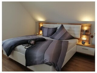 Ferienwohnung Hasselfelde Außenaufnahme 16