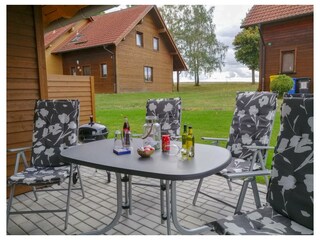 Ferienwohnung Hasselfelde Außenaufnahme 18